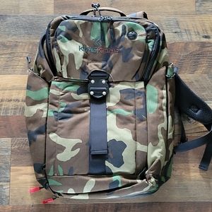 King Kong Gym backpack